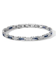 Bracciale Comete Uomo in Acciaio UBR1306